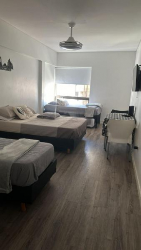 Obelisco Tower Suite